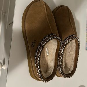 Ugg Womens Tasman, chestnut